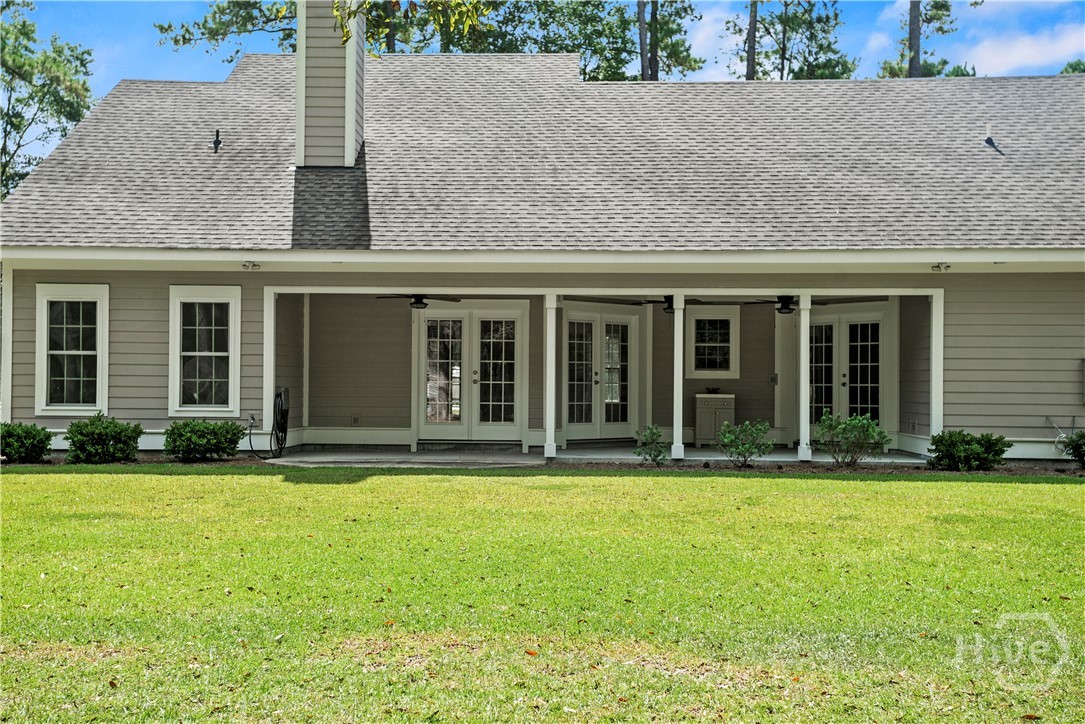1443 Ebenezer Road Rincon, GA 31326 - Photo 40 of 42 Gallery Image 40