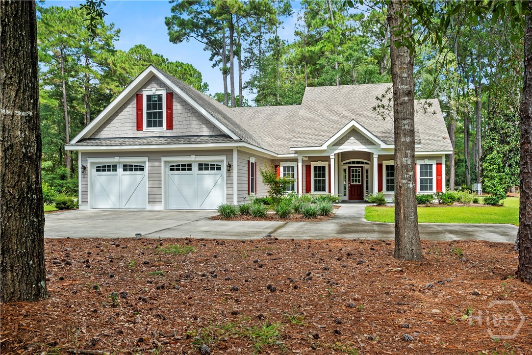 1443 Ebenezer Road Rincon, GA 31326 - Photo 4 of 42 Gallery Image 4