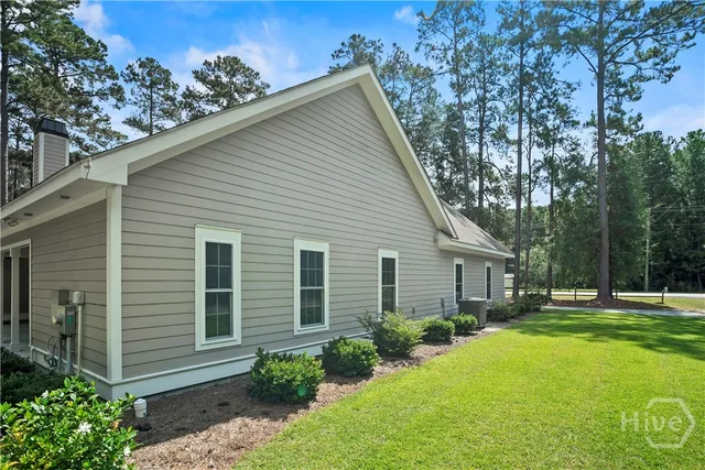 $469,900 | 1443 Ebenezer Road, Rincon, GA 31326