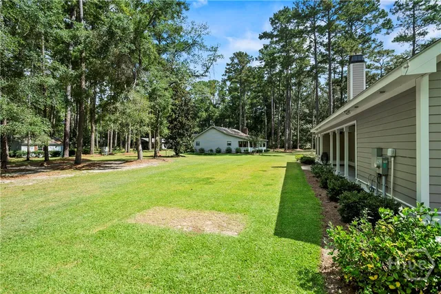 $469,900 | 1443 Ebenezer Road, Rincon, GA 31326