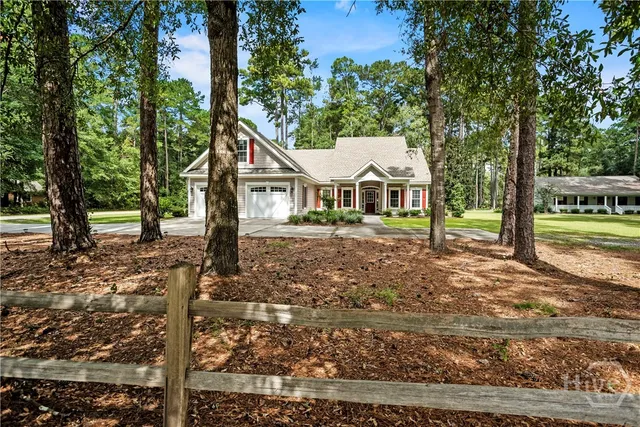 $469,900 | 1443 Ebenezer Road, Rincon, GA 31326