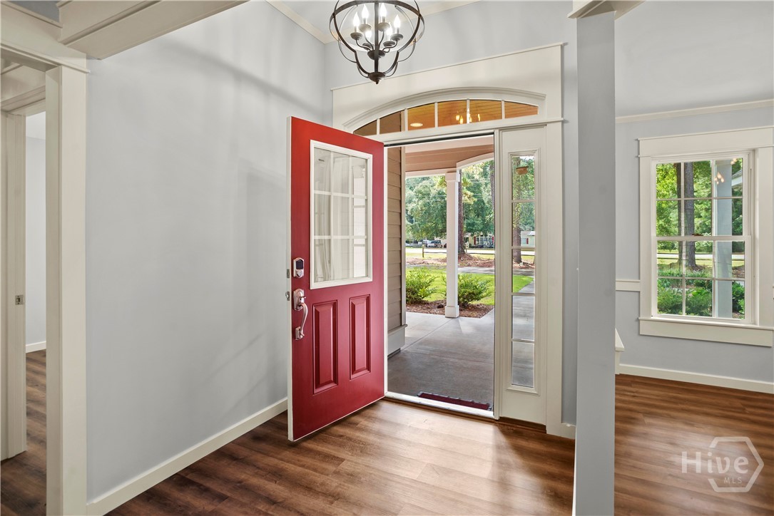 1443 Ebenezer Road Rincon, GA 31326 - Photo 8 of 42 Gallery Image 8