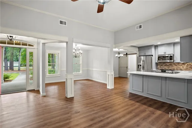 $469,900 | 1443 Ebenezer Road, Rincon, GA 31326