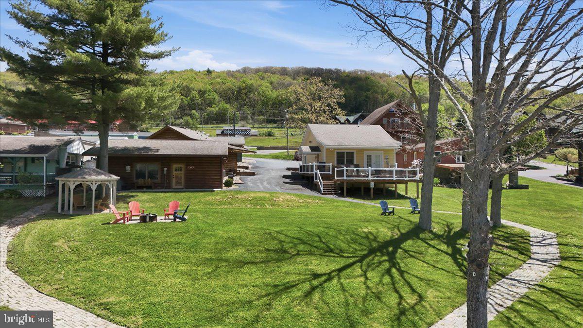 299 Cabin Lodge Road McHenry, MD 21541 - Photo 17 of 23