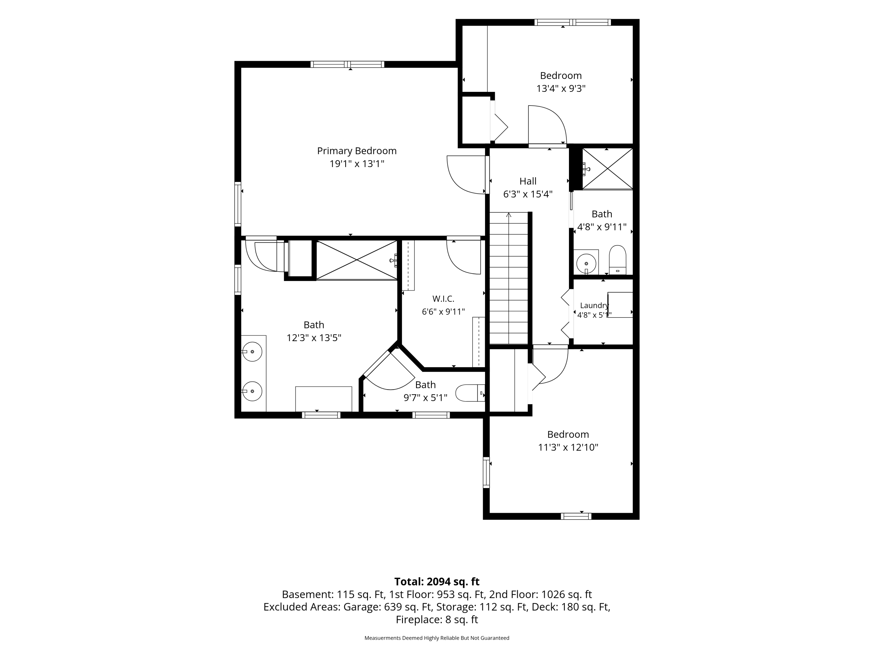 17 Riverside Avenue, Unit A Saco, ME 04072 - Photo 68 of 69 Gallery Image 68