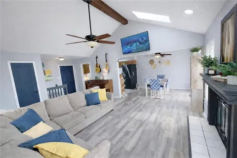 $344,000 | 310 Southeast Shamrock Lane, Blue Springs, MO 64014