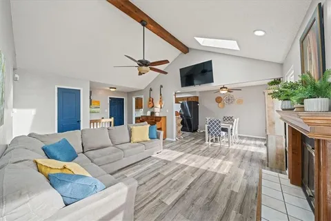 $395,000 | 310 Southeast Shamrock Lane, Blue Springs, MO 64014