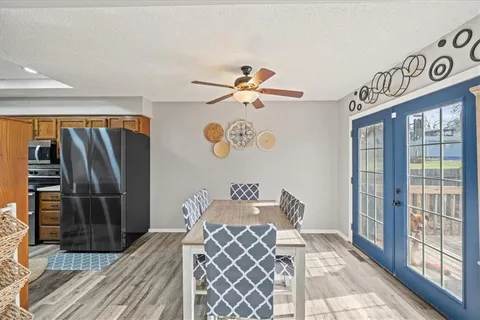 $344,000 | 310 Southeast Shamrock Lane, Blue Springs, MO 64014