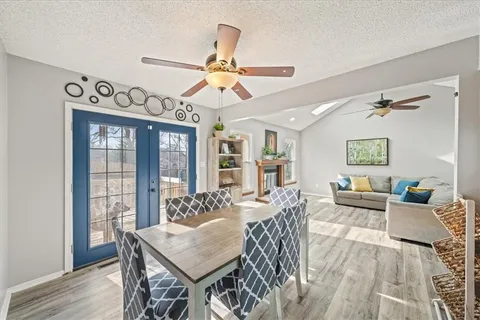 $395,000 | 310 Southeast Shamrock Lane, Blue Springs, MO 64014