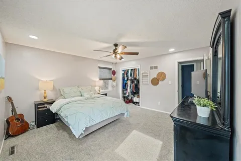 $395,000 | 310 Southeast Shamrock Lane, Blue Springs, MO 64014