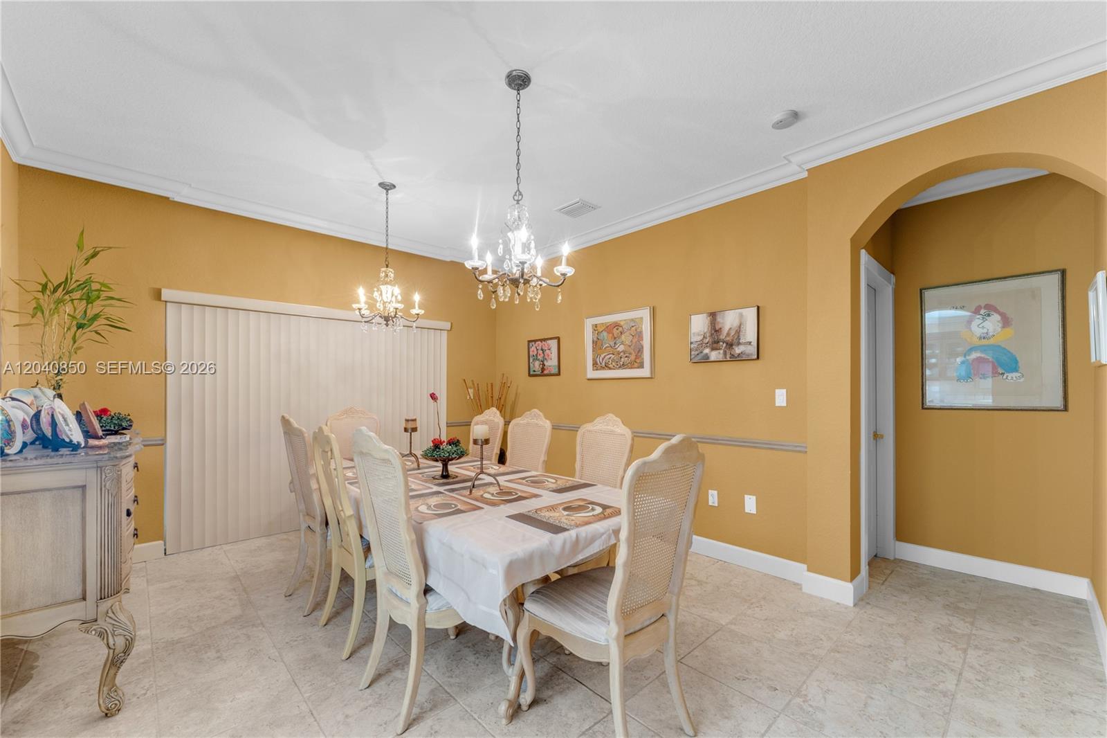 22548 Southwest 102nd Path Cutler Bay, FL 33190 - Photo 5 of 28
