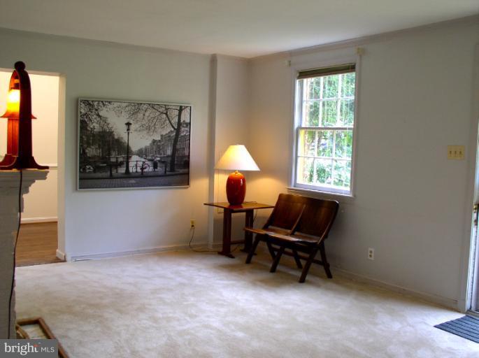 3002 Collins Avenue Silver Spring, MD 20902 - Photo 15 of 19 Newcarpet over hardood floors