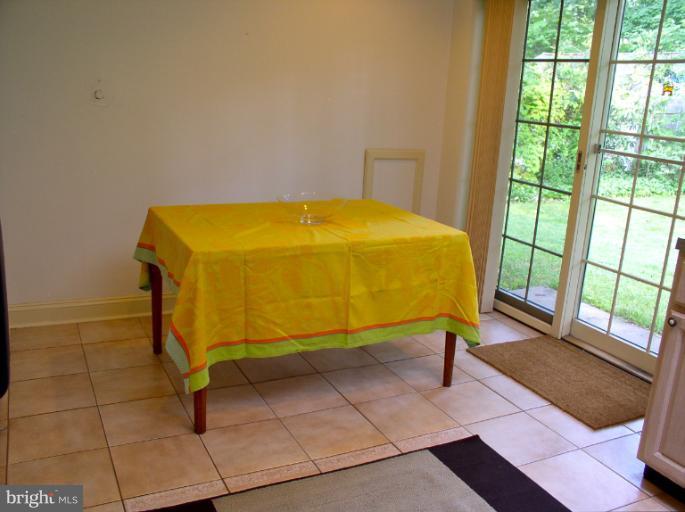 3002 Collins Avenue Silver Spring, MD 20902 - Photo 18 of 19 Dining Room