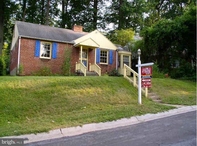 3002 Collins Avenue Silver Spring, MD 20902 - Photo 19 of 19 Quite street