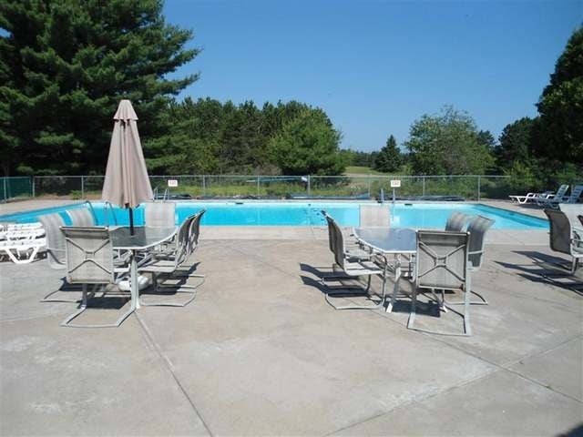10001 Ridgewood Drive, Unit 1 Minocqua, WI 54548 - Photo 18 of 20 Gallery Image 18