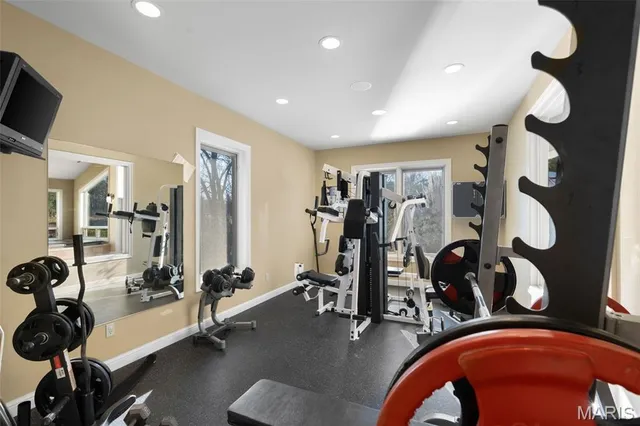 $1,025,000 | 6414 Country Club Road, Washington, MO 63090