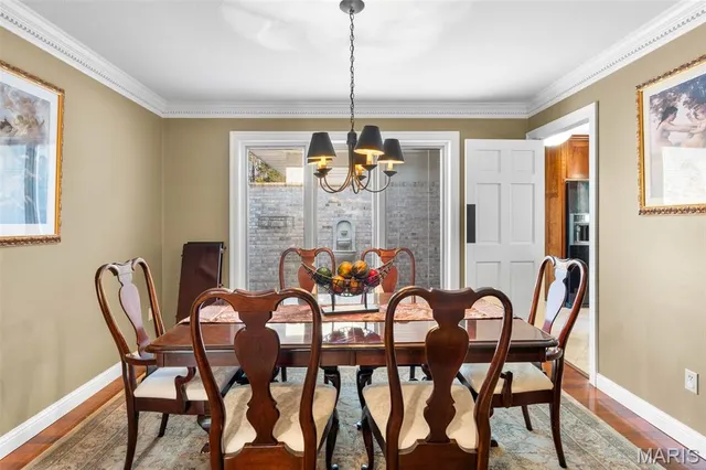 $1,025,000 | 6414 Country Club Road, Washington, MO 63090