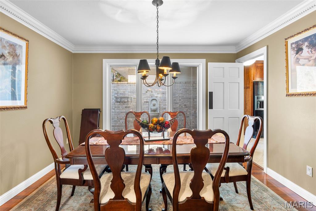6414 Country Club Road Washington, MO 63090 - Photo 20 of 69