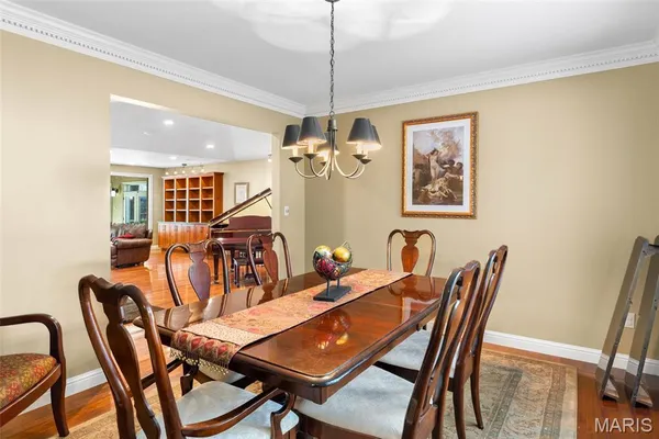 $1,025,000 | 6414 Country Club Road, Washington, MO 63090