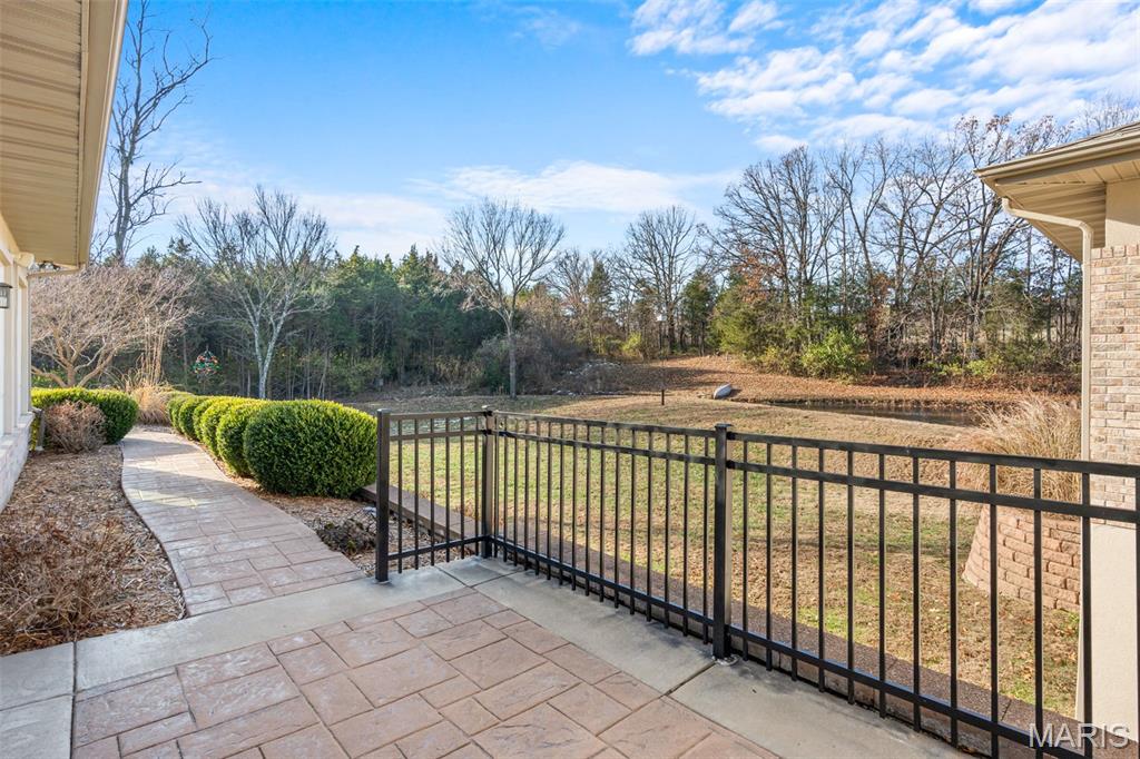 6414 Country Club Road Washington, MO 63090 - Photo 44 of 69