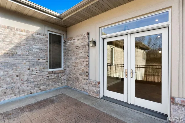 $1,025,000 | 6414 Country Club Road, Washington, MO 63090