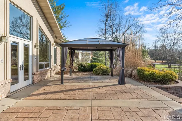 $1,025,000 | 6414 Country Club Road, Washington, MO 63090