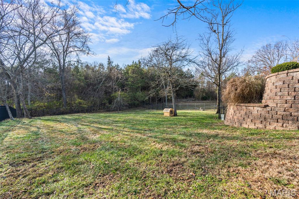 6414 Country Club Road Washington, MO 63090 - Photo 47 of 69