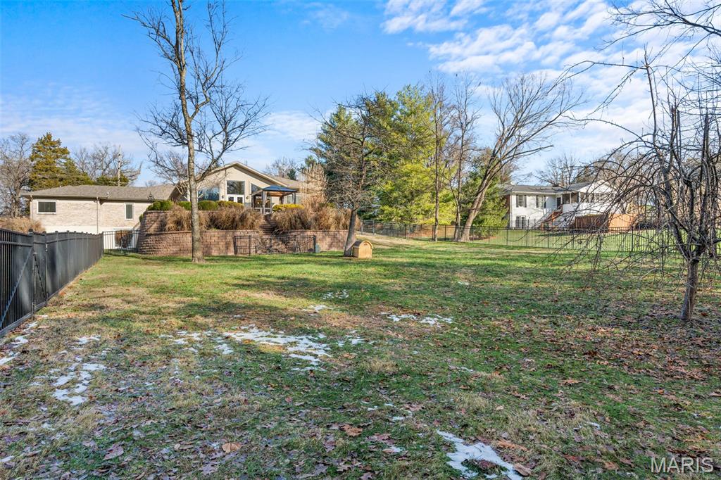 6414 Country Club Road Washington, MO 63090 - Photo 48 of 69