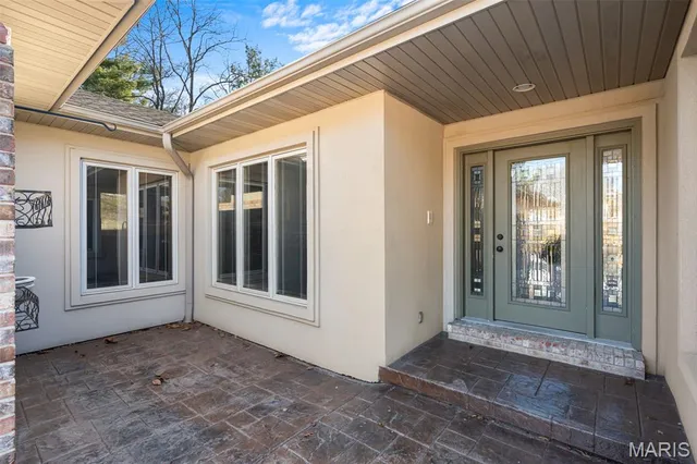 $1,025,000 | 6414 Country Club Road, Washington, MO 63090