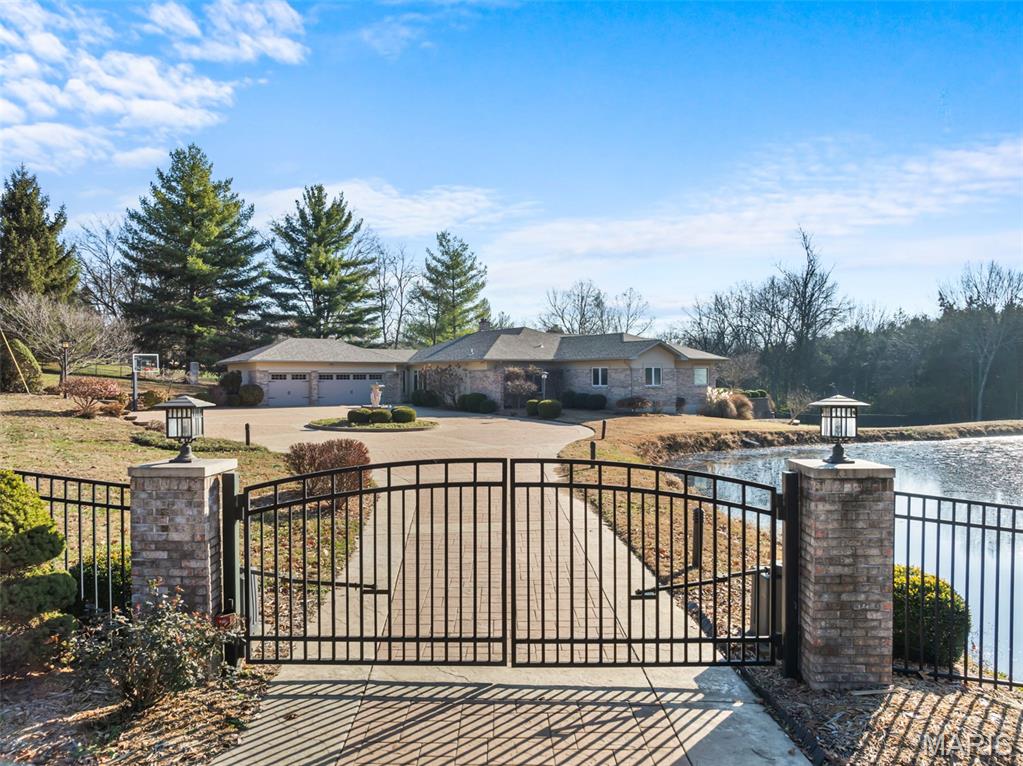 6414 Country Club Road Washington, MO 63090 - Photo 64 of 69