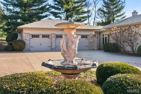 $1,025,000 | 6414 Country Club Road, Washington, MO 63090