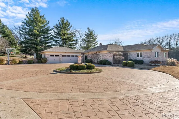 $1,025,000 | 6414 Country Club Road, Washington, MO 63090