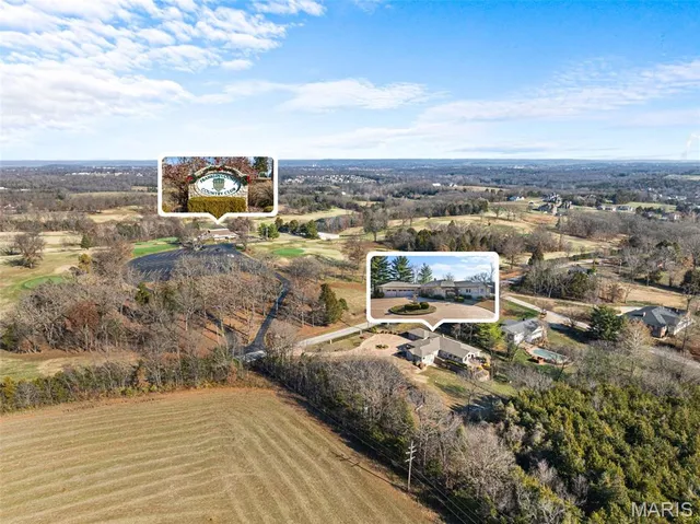 $1,025,000 | 6414 Country Club Road, Washington, MO 63090