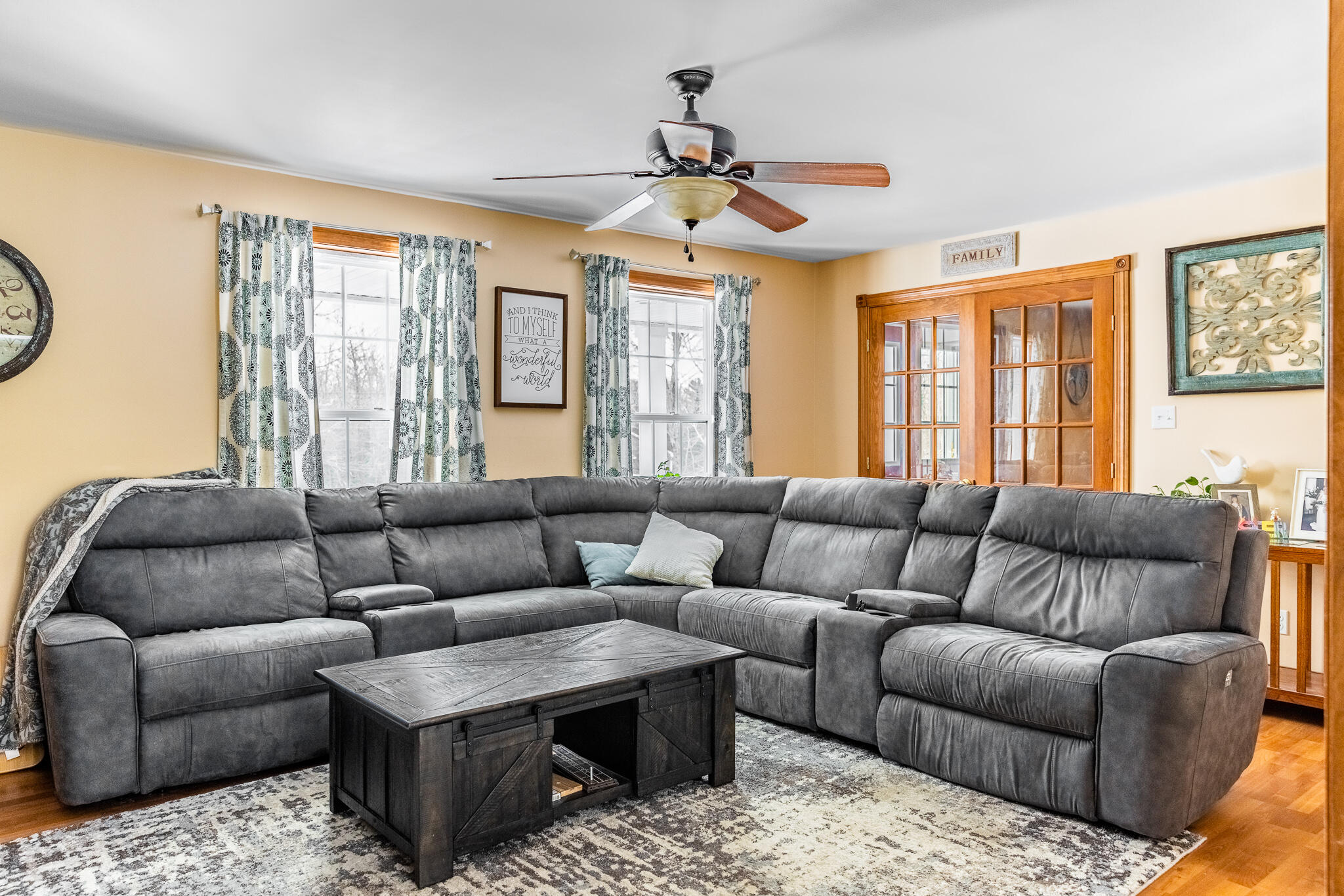 561 Ridge Drive Hermon, ME 04401 - Photo 11 of 53 111F5FAD-4880-4BB9-8721-361F1A2AFC6B