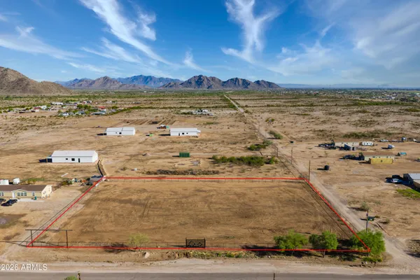 $199,500 | 53178 West Miller Road, Maricopa, AZ 85139