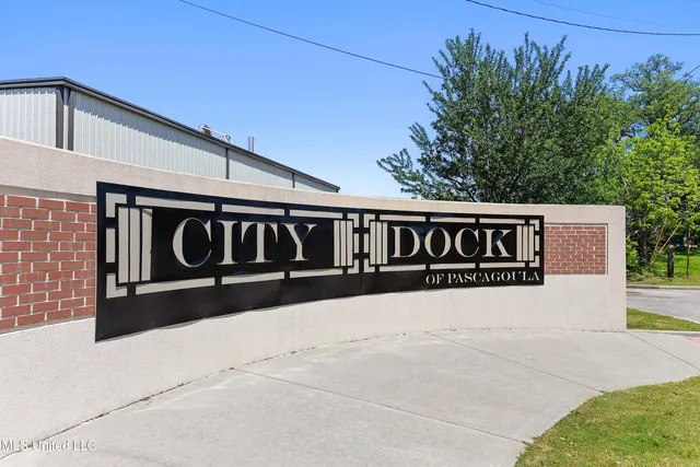 $359,000 | 3012 Dock Street, Pascagoula, MS 39567