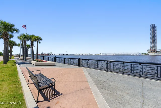 $359,000 | 3012 Dock Street, Pascagoula, MS 39567