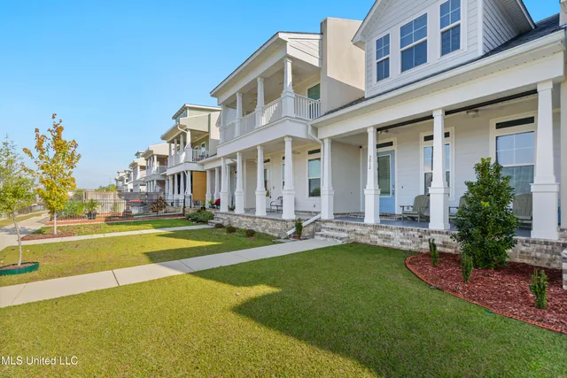 $359,000 | 3012 Dock Street, Pascagoula, MS 39567
