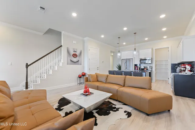 $359,000 | 3012 Dock Street, Pascagoula, MS 39567