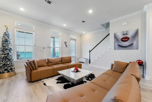 $359,000 | 3012 Dock Street, Pascagoula, MS 39567