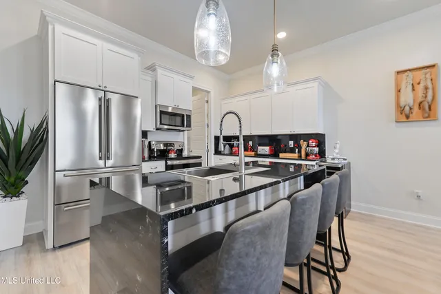 $359,000 | 3012 Dock Street, Pascagoula, MS 39567