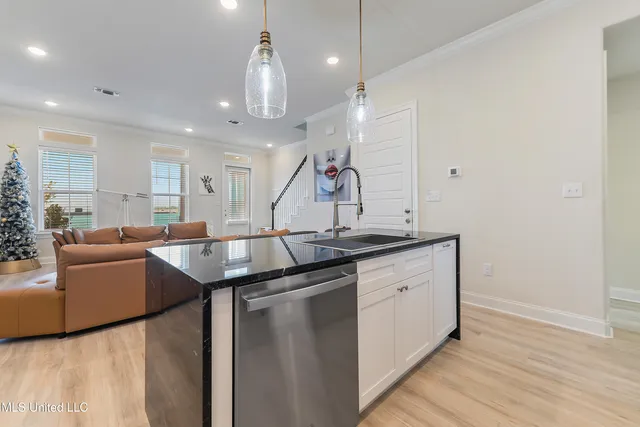 $359,000 | 3012 Dock Street, Pascagoula, MS 39567