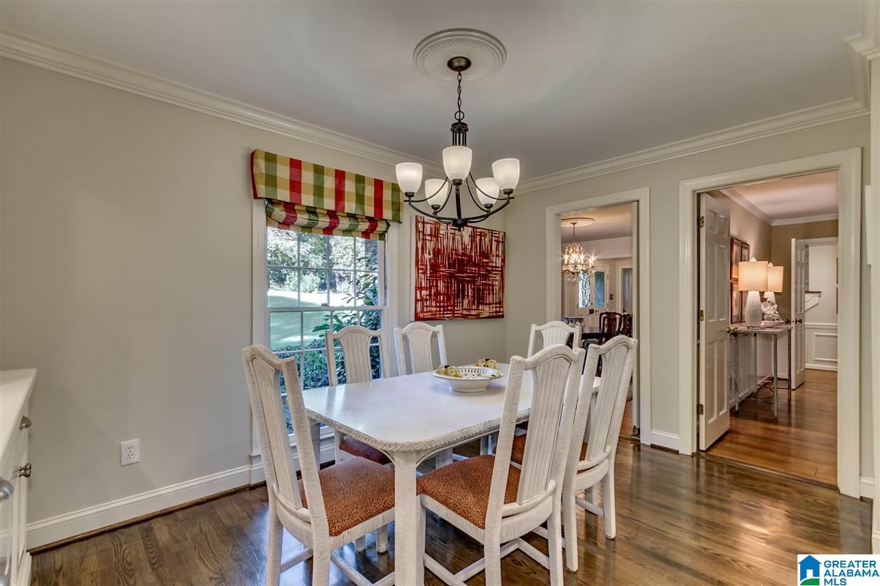 4628 Pine Mountain Road Birmingham, AL 35213 - Photo 14 of 49