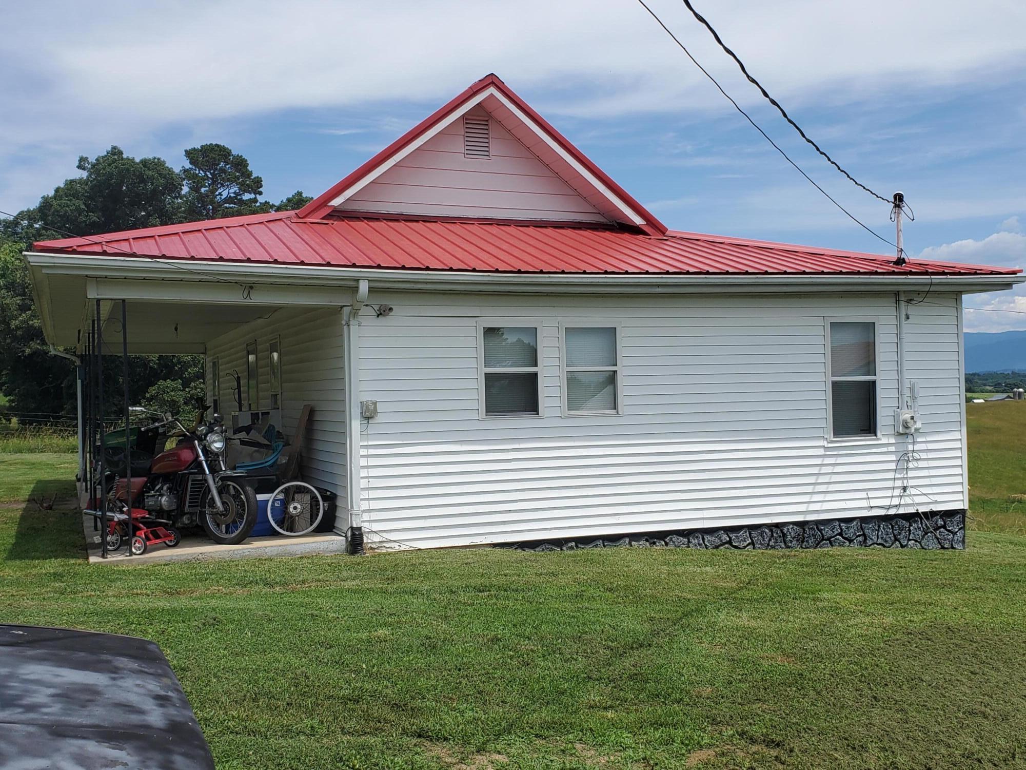 575 Haney Hill Road Greeneville, TN 37743 - Photo 2 of 15 20220604_142147