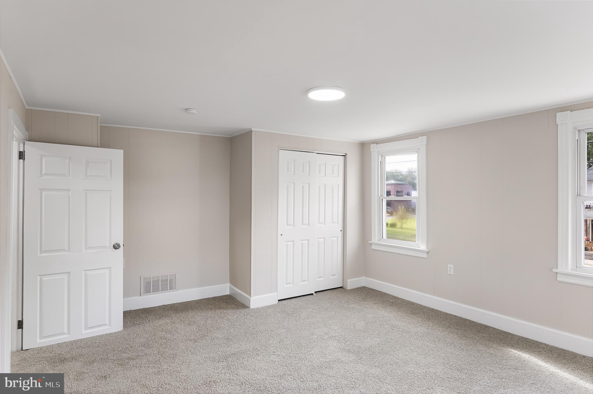 154 Kings Highway Mount Royal, NJ 08061 - Photo 31 of 45 an empty room with windows