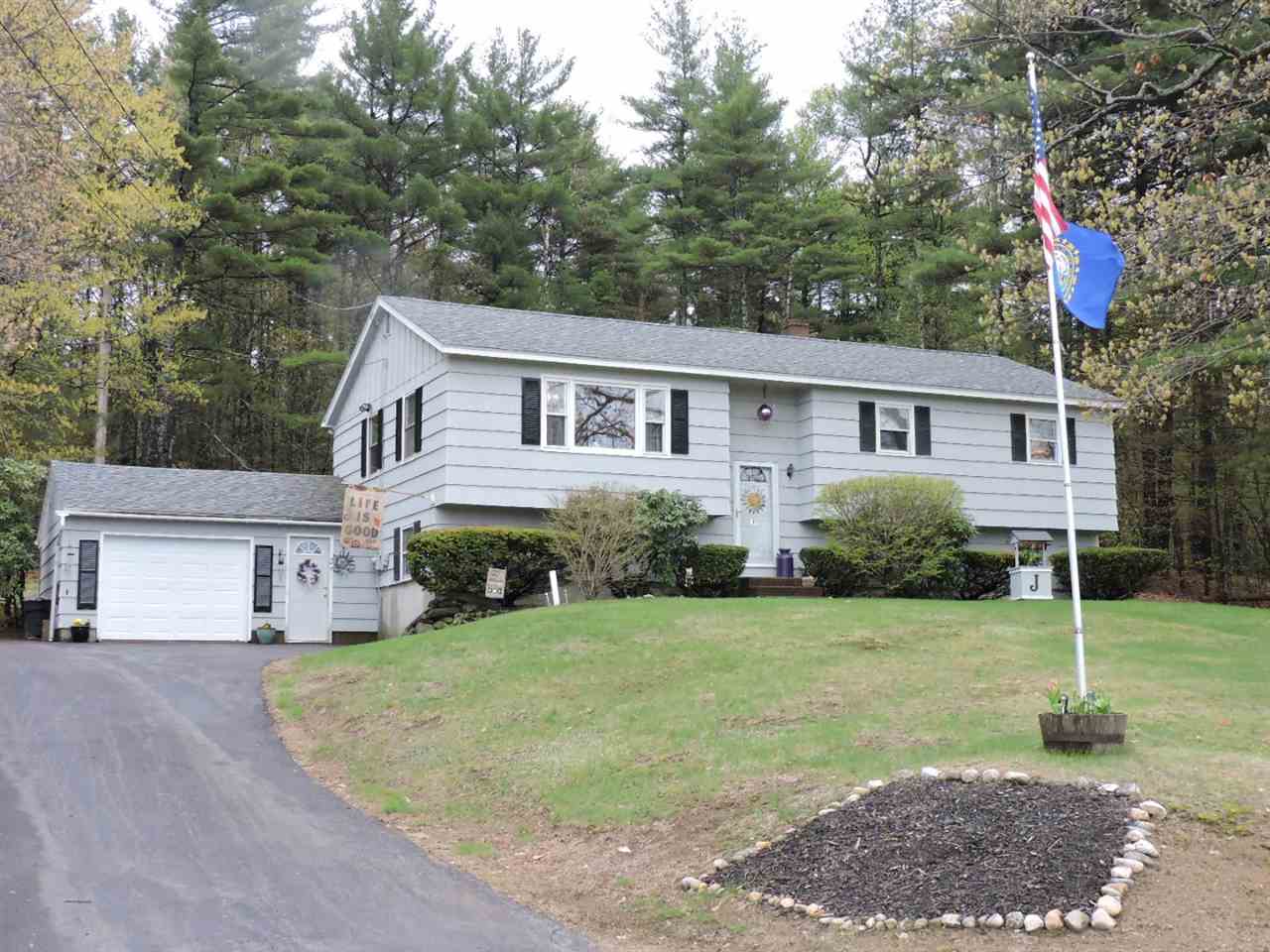 149 Sleeper Hill Road Gilford, NH 03249 - Photo 1 of 15 Gallery Image 1