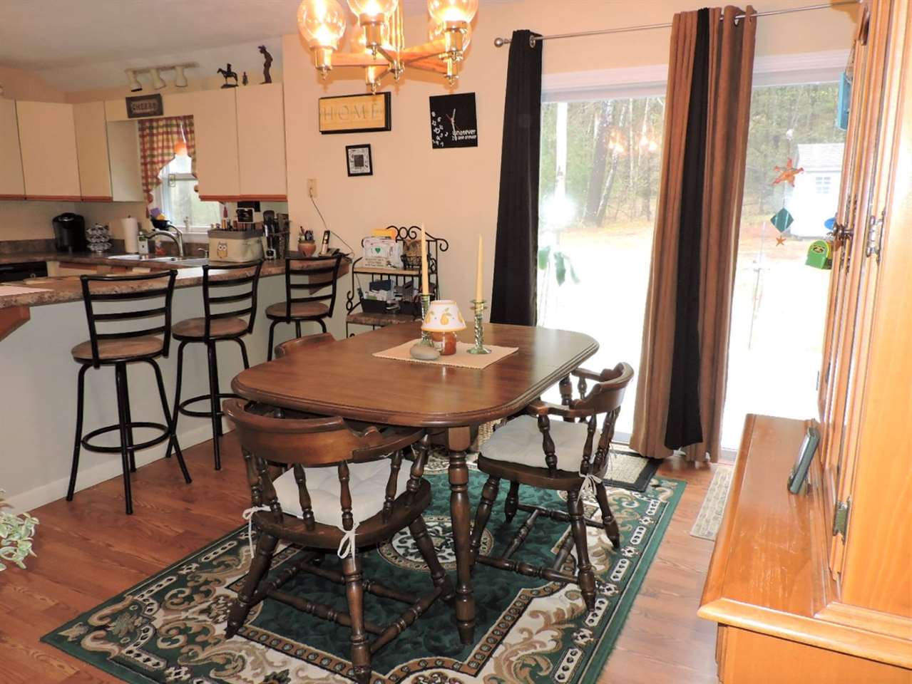 149 Sleeper Hill Road Gilford, NH 03249 - Photo 9 of 15 Gallery Image 9
