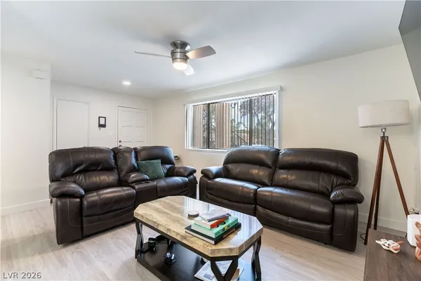 $1,600 | 1324 Georgia Avenue, Unit A, Boulder City, NV 89005