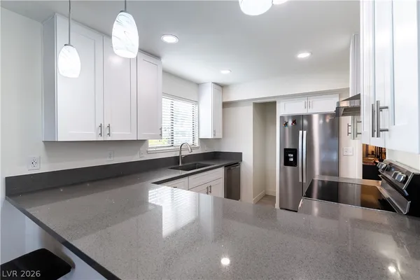 $1,600 | 1324 Georgia Avenue, Unit A, Boulder City, NV 89005