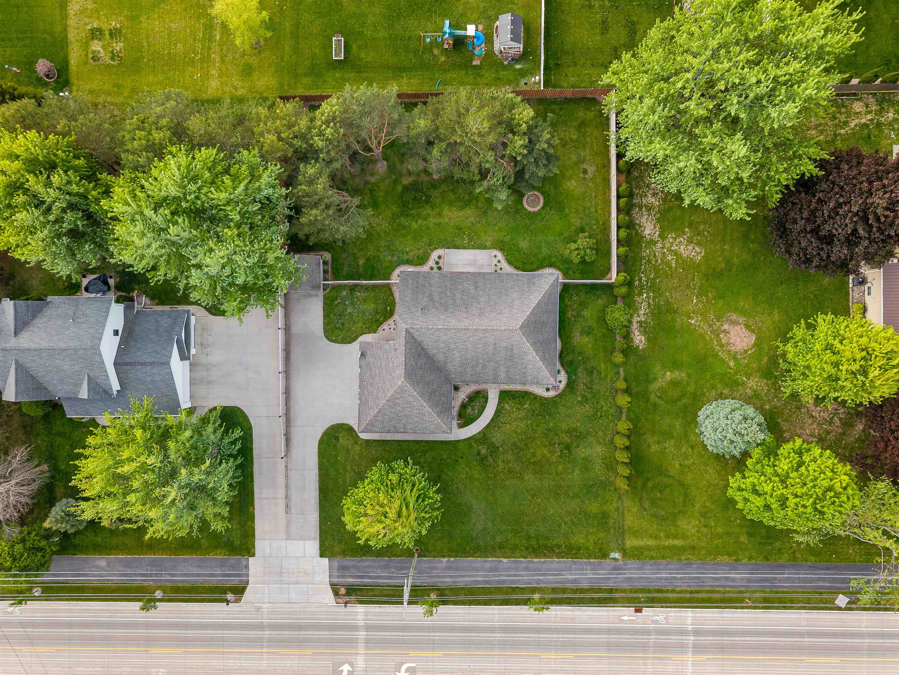 1112 Lake Park Road Menasha, WI 54952 - Photo 43 of 54